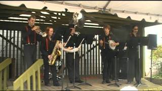 Wait Til the Sun Shines Nellie 9-2-11