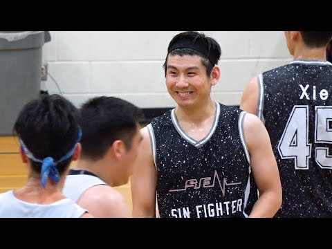 Kim's Convenience vs Sin Fighters | Sunday Tier 2 - Tcbl 2018 Summer