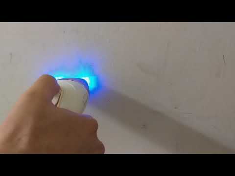 Braun Silk-Expert Pro 5 PL5014 IPL-Haarentfernungsgerät – Dauerhafte Haarentfern