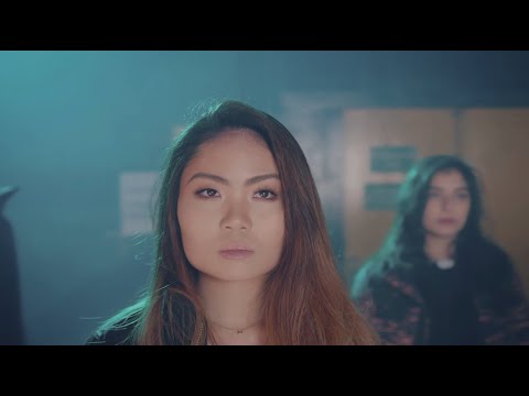 Xenis - Work It Out ft. JU (Official Lyric Video)