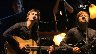 MANDO DIAO - If I Don't Live Today, Then I Might Be Here Tomorrow @ Rock Am Ring 2011 [HD]