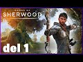 Robin Hood Gangs Of Sherwood 1