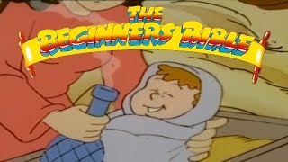 Moses and The Creation - The Beginners Bible