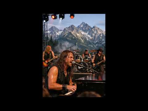 AJ TAK SME STÁLE FRAJERI - Peter Nagy (Hard rock cover) text Peter Nagy