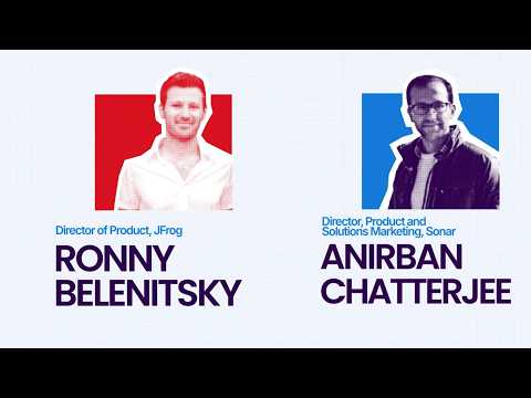 The AI Accountability Mandate: Securing the Software Supply Chain | Sonar Summit 2026