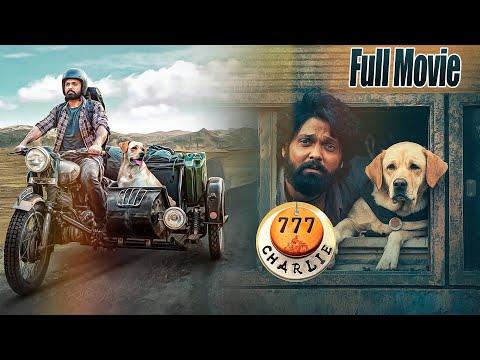 Rakshit Shetty & Sangeetha Sringeri's Adventure Drama Telugu Full Movie HD | Icon Videos