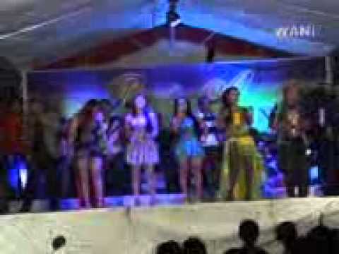 pokoke joget - all artis RA