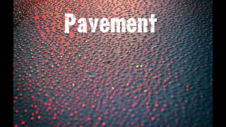 Pavement - Black Out (8 bit)