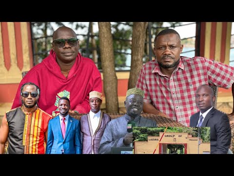 HAJJI KAZIBWE KAPO ATABUKIDDE  BEBECOOL SHALOM, NOBERT EVENTS NE SHEIKH GUGWA : MUKAMBWE LEERO 🔥🔥