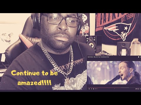 DramaSydETV: Keith Urban - Blue Ain't Your Color (Home Free) Reaction Video