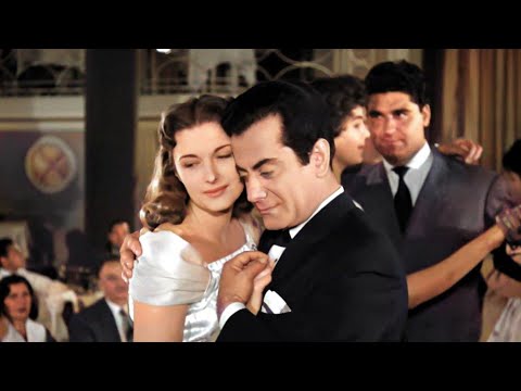 إياك من حبى 🎧🔊 جودة صوت ومحسنة 🎨 صور ملونة Iyak Min Hobi, HQ sound, 1080p Colorized Pics, English CC