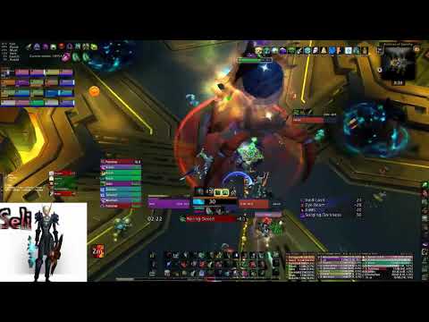 Mythic Zek'voz Havoc DH