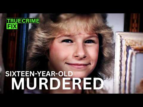 Her Killer Remained a Mystery in this Small Town for 25 YEARS | Murder of Theresa Burns