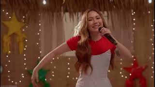Pasko Sa Pinas By Yeng Constantino (NEW VERSION) #tagalogsong #christmasmusic #yengconstantino #fyp