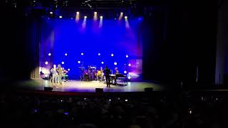 Celtic Thunder Concert. 7 Drunken Nights live Nashville, IN 10/02/25