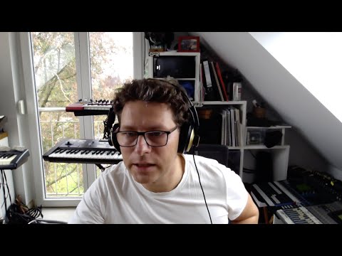 How to make deep & powerful Drum & Bass Sub-basses