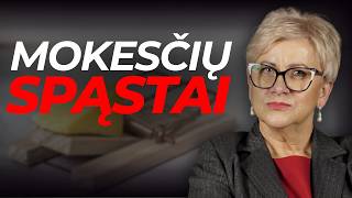 5 finansinės klaidos, kurios gali kainuoti tūkstančius eurų