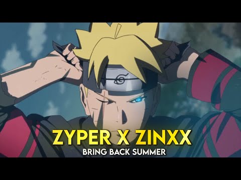 Zyper X Zinxx - [Zyper's Open Collab] #zyperOC1