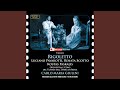 Rigoletto, Act IV: Act IV: Venti scudi hai tu detto (Rigoletto, Sparafucile, Gilda)