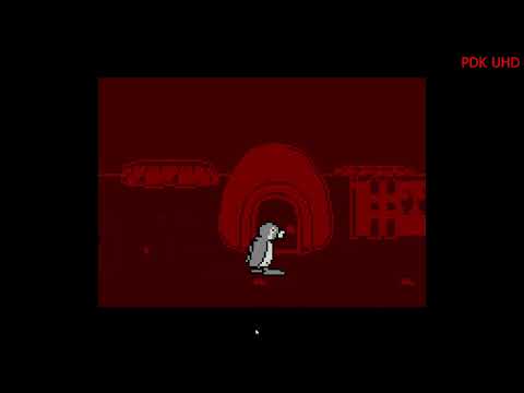 Pingu Suicide Reformed in 4K60p