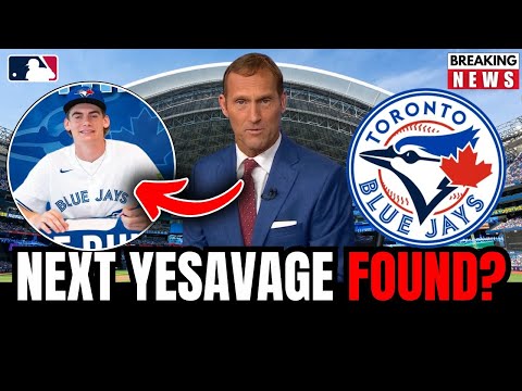 BLUE JAYS BREAKING NEWS: BULLARD $1.7M RECORD! HIDDEN ACE RISES? NEXT YESAVAGE HYPE!