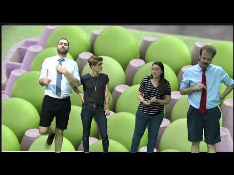 108: J.A.G.U.A.R. w/ Jessica Austgen & Lauren Bahlman (Required Readcast)