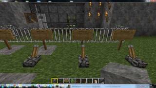 Minecraft Folterkammer mit 5 funktionen!+HD