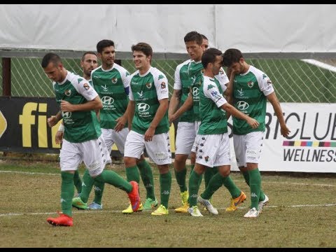 2ºB 15/16: J37 CP CACEREÑO - PEÑA SPORT (3-0)