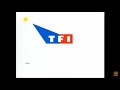 TF1 Logo 1997