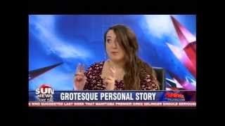 MoralMaze-Nov.3/'14-Maynard Assisted Suicide-LenaDunham'sStrangeStories