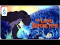 The Land Before Time 1988 Scene Earthshake