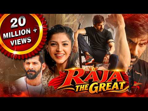 Raja the Great