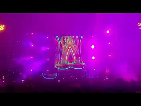 JOHN DIGWEED Drops set en vivo Rosario 2022 Marc Romboy & Oniris-Soel