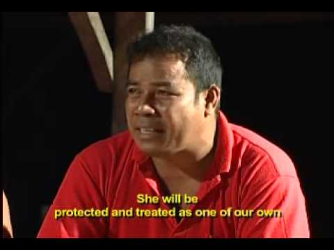 Te Ribana 5 The Story of Nei Tetaake 8