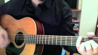 Mona Bone Jakon - Cat Stevens cover