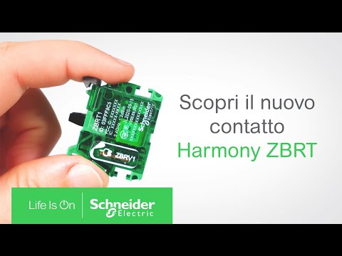 Harmony wireless, nuove potenzialità