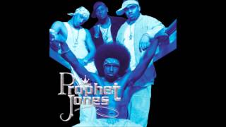 I Can&#39;t Deny - Prophet Jones