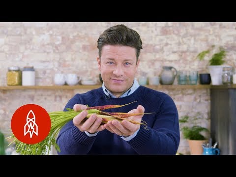 学校で食の革命を始める｜TED + GBS プレゼンツトーチベアラー (Starting a Food Revolution in School | TED + GBS Present Torchbearers)