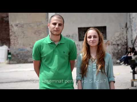 Film absolvire (Teaser) - Clasa XII-F