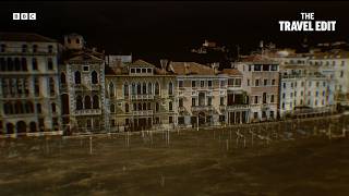 Italy's Underwater Archaeological Discovery | Venice: Floating City | The Travel Edit