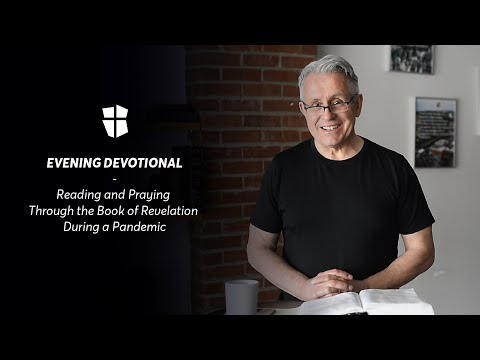 Evening Devotional - Revelation 1:4-6 | PART 2