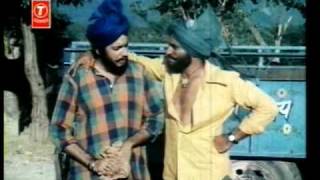 Scenes from SAT SRI AKAL (1977, rare-ish Punjabi movie)