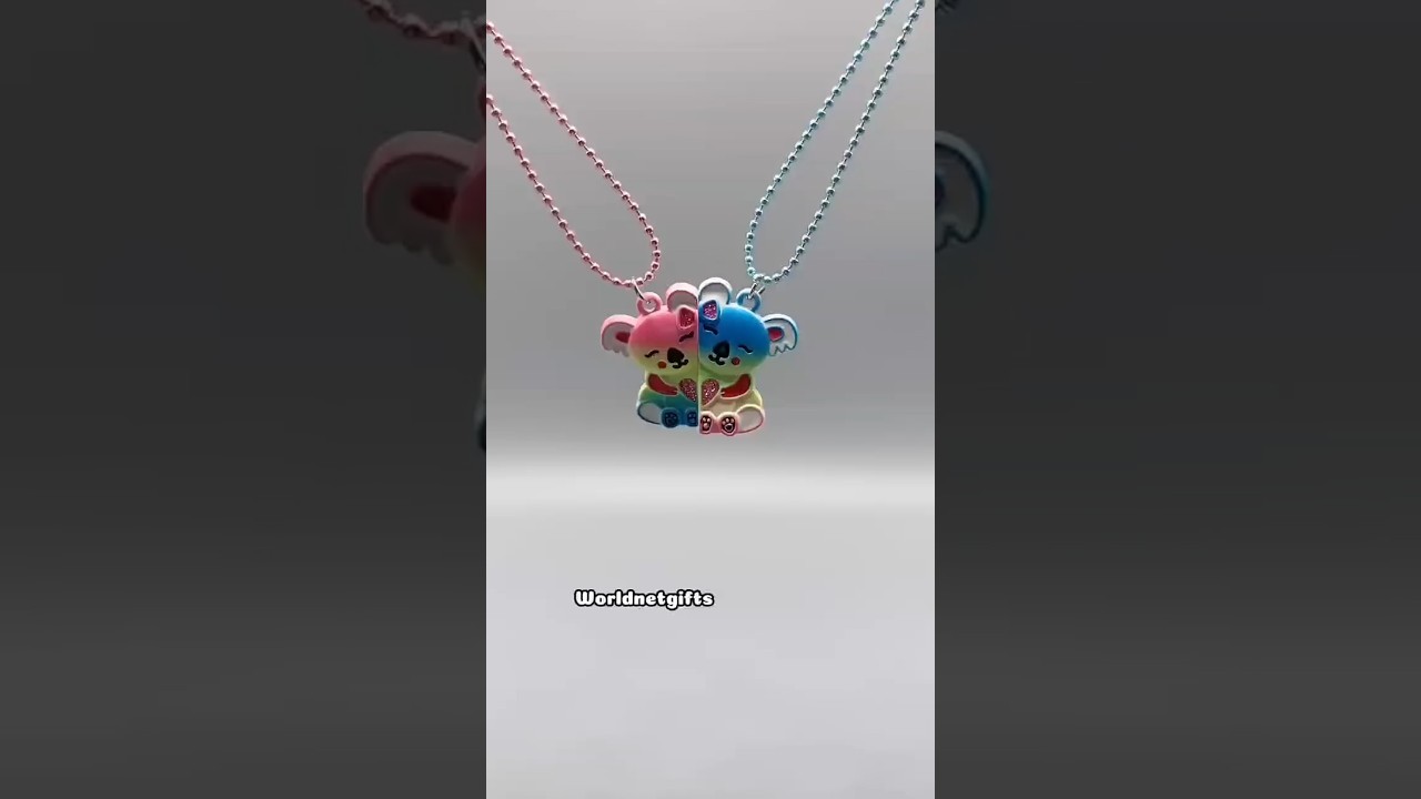 Cute Gifts for Your BEST FRIENDS (DIY & Store Bought)