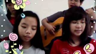 Frosty The Snowman & Have Yourself a Merry Little Christmas - TheTentrichoir