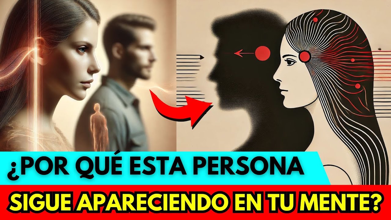 ELEGIDO: El Significado De Por Que El UNIVERSO Quiere Que Pienses Constantemente En Alguien