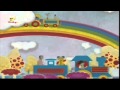 El Tren Cancion Infantil