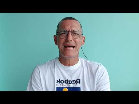 2 Reis 2:1-8 - Eliseu é o sucessor de Elias - Paulo Egito