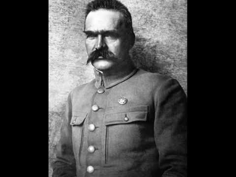 Marsz Pierwszej Brygady