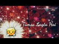Aate Jaate Jo Milta Hai WhatsApp Status