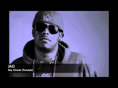 Chubby Jag - Stay Schemin